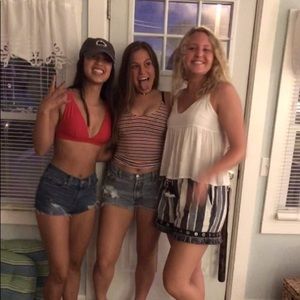 Meet your Posher, Kate